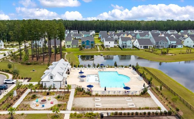 1100 Magnolia Warbler Way, Ravenel, SC 29470