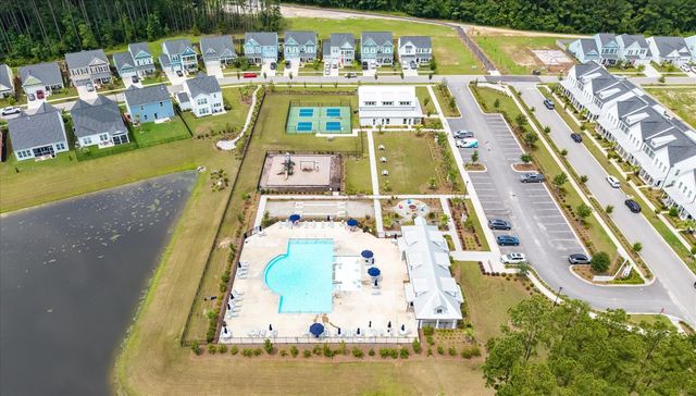 1100 Magnolia Warbler Way, Ravenel, SC 29470