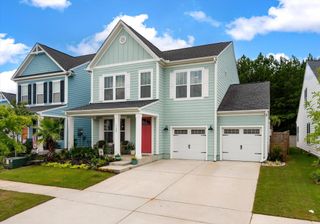 1100 Magnolia Warbler Way, Ravenel, SC 29470