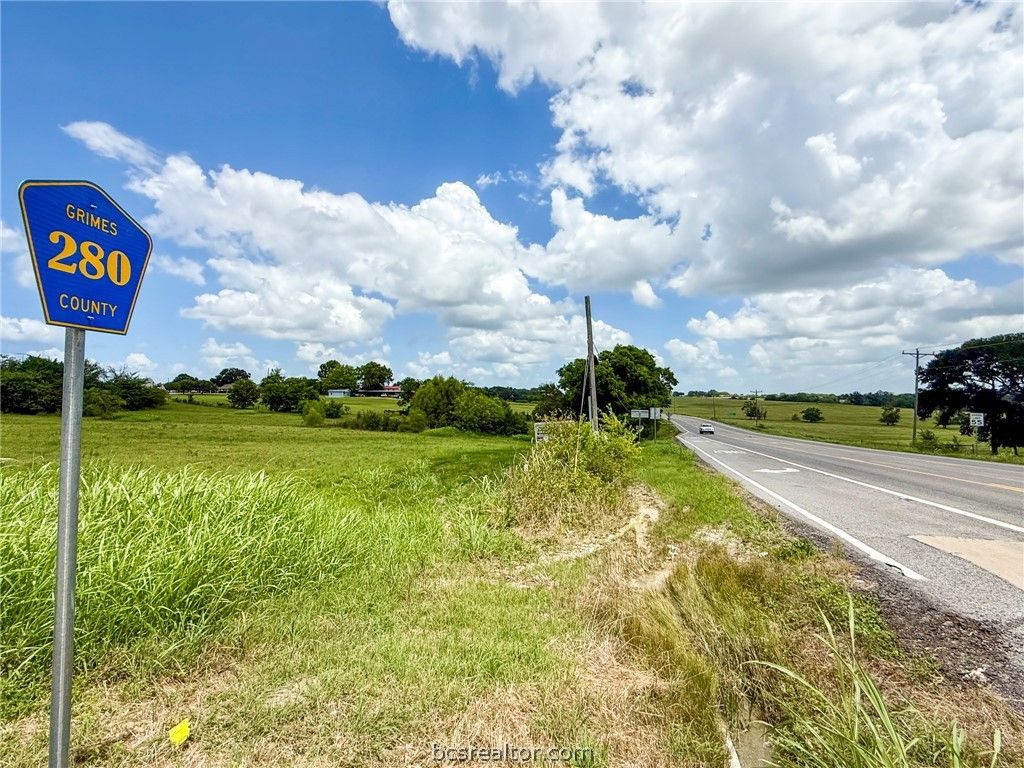 TBD State Highway 90 & County Road 280, Anderson, TX 77830 — photo 2