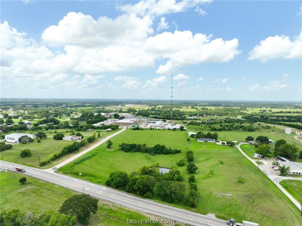 TBD State Highway 90 & County Road 280, Anderson, TX 77830 — photo 3