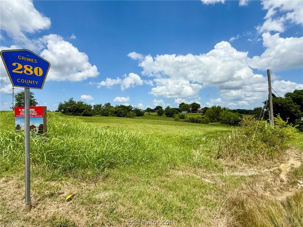 TBD State Highway 90 & County Road 280, Anderson, TX 77830 — photo 5