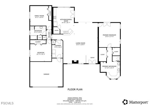 7660 Grande Pine RD, Bokeelia, FL 33922