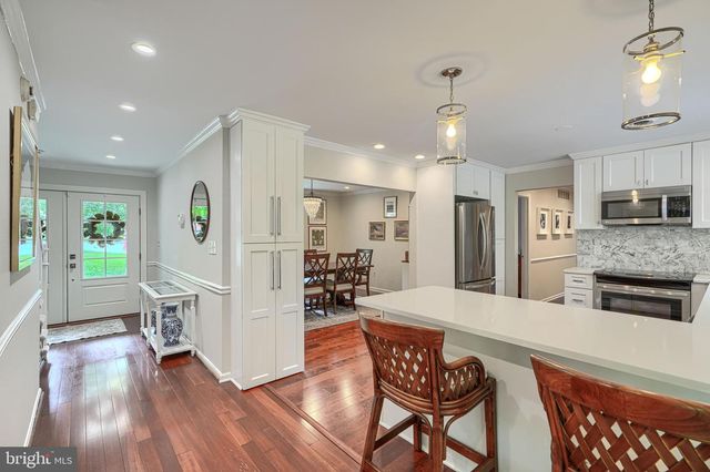 2804 PAGE CT, Fallston, MD 21047