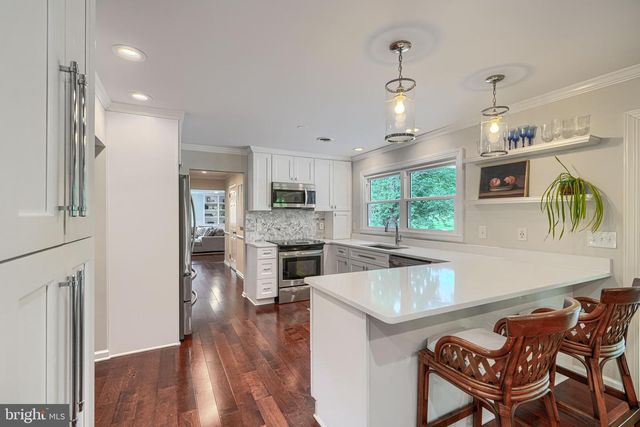 2804 PAGE CT, Fallston, MD 21047