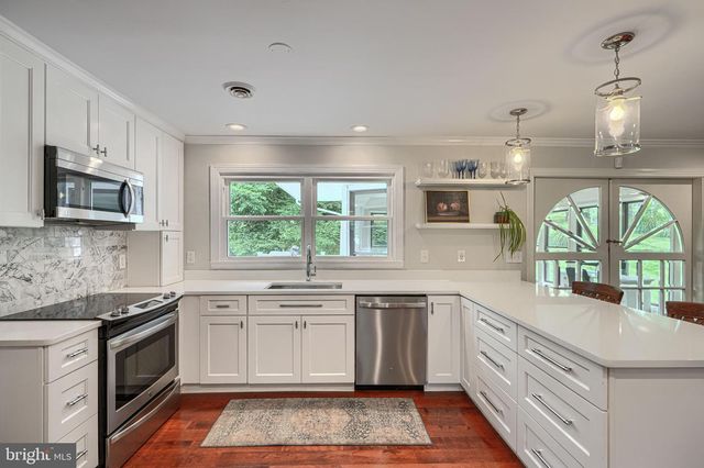 2804 PAGE CT, Fallston, MD 21047
