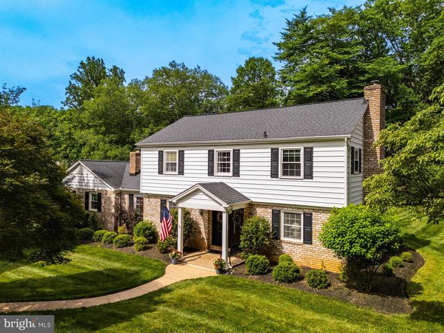 2804 PAGE CT, Fallston, MD 21047