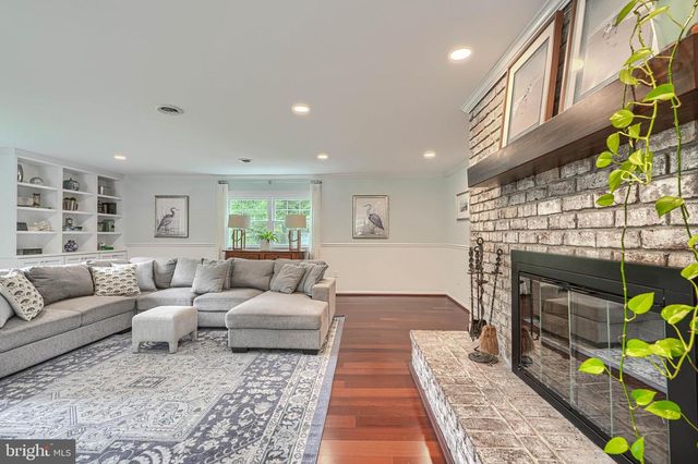 2804 PAGE CT, Fallston, MD 21047