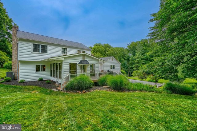 2804 PAGE CT, Fallston, MD 21047