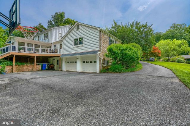 2804 PAGE CT, Fallston, MD 21047