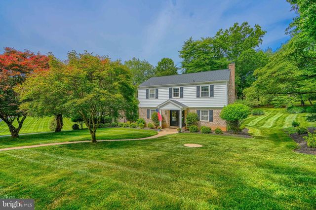 2804 PAGE CT, Fallston, MD 21047