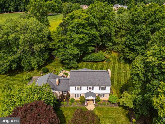 2804 PAGE CT, Fallston, MD 21047