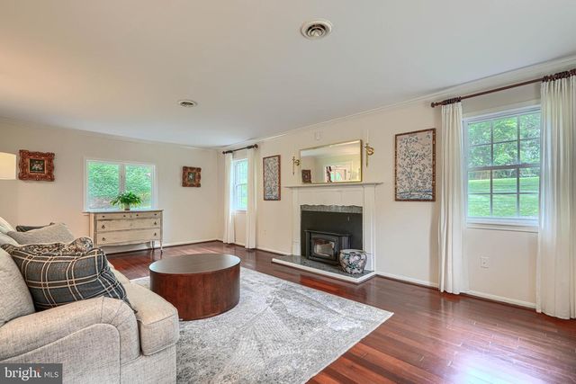2804 PAGE CT, Fallston, MD 21047