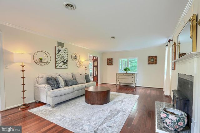 2804 PAGE CT, Fallston, MD 21047