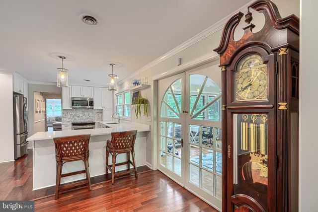 2804 PAGE CT, Fallston, MD 21047
