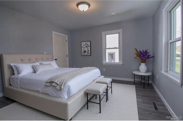 922 Orient Street, Shelby, NY 14103