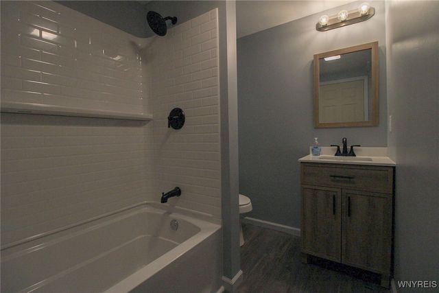 922 Orient Street, Shelby, NY 14103