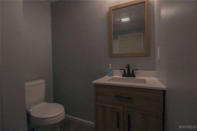 922 Orient Street, Shelby, NY 14103