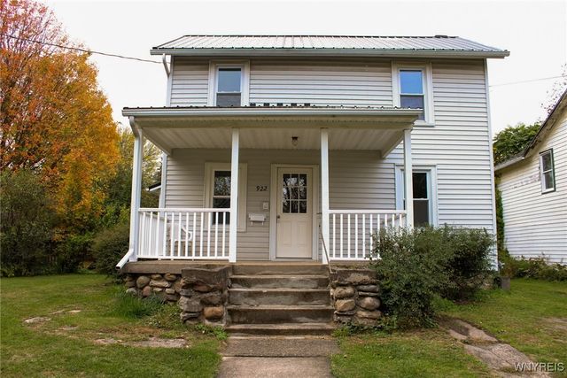 922 Orient Street, Shelby, NY 14103