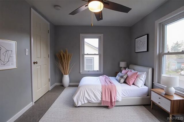 922 Orient Street, Shelby, NY 14103