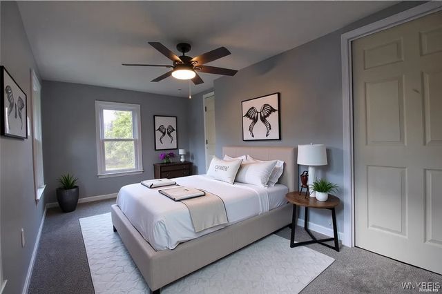 922 Orient Street, Shelby, NY 14103