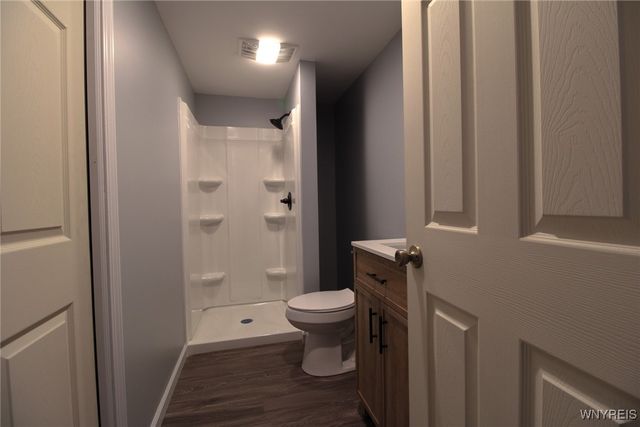 922 Orient Street, Shelby, NY 14103