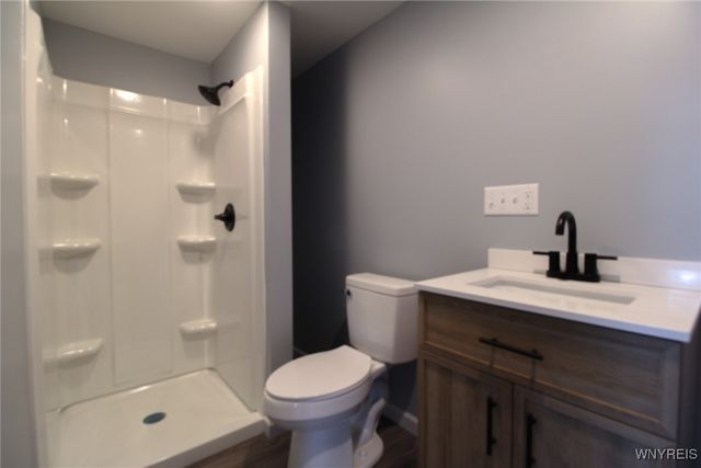 922 Orient Street, Shelby, NY 14103