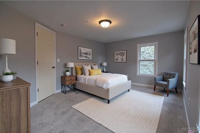 922 Orient Street, Shelby, NY 14103