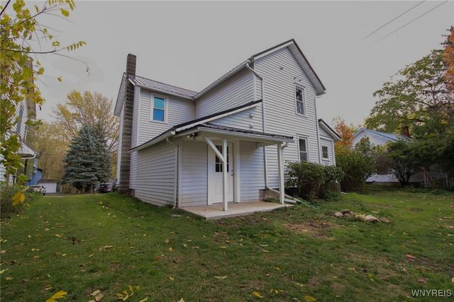 922 Orient Street, Shelby, NY 14103