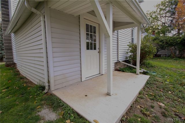 922 Orient Street, Shelby, NY 14103