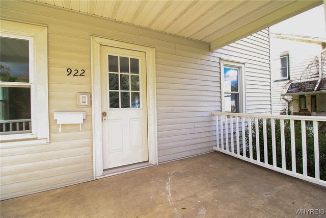 922 Orient Street, Shelby, NY 14103