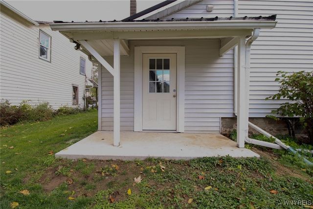 922 Orient Street, Shelby, NY 14103