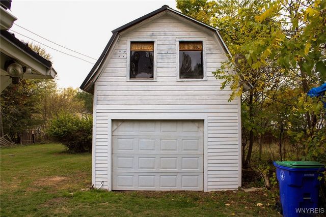 922 Orient Street, Shelby, NY 14103