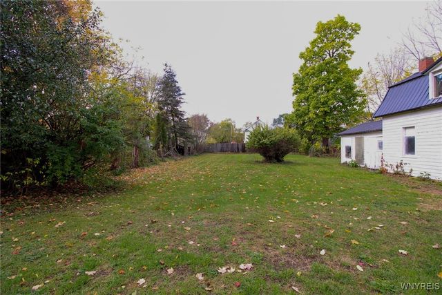 922 Orient Street, Shelby, NY 14103