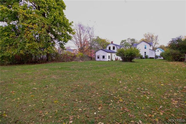 922 Orient Street, Shelby, NY 14103