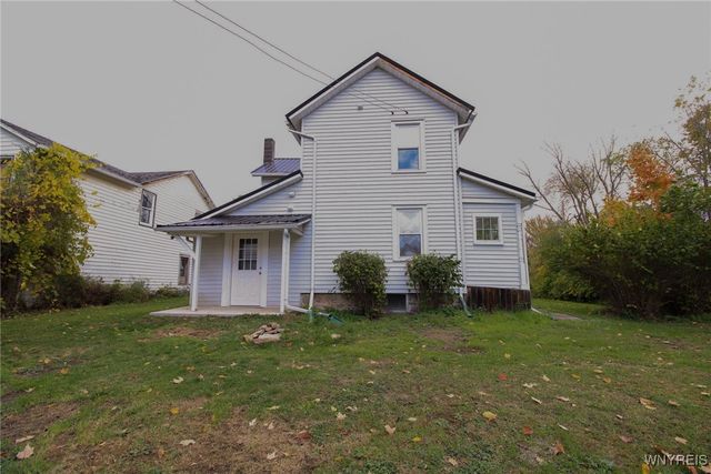 922 Orient Street, Shelby, NY 14103