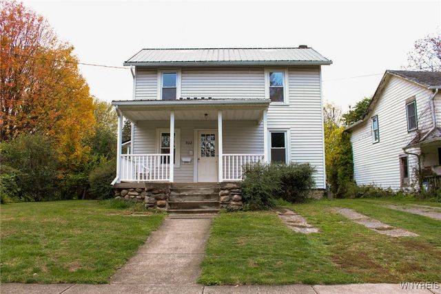 922 Orient Street, Shelby, NY 14103