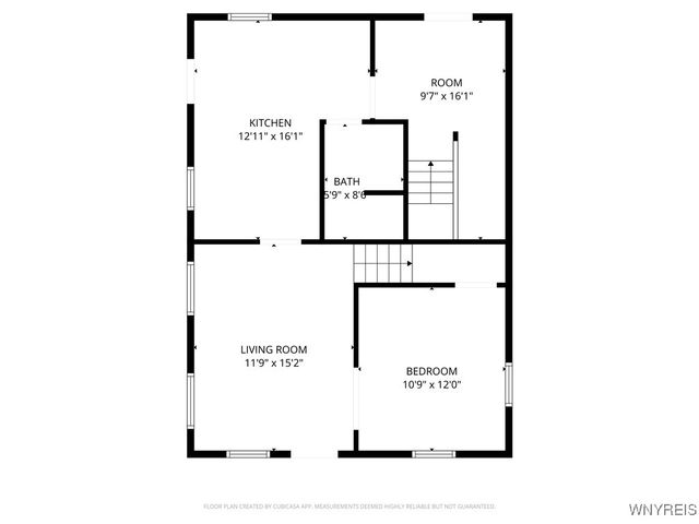 922 Orient Street, Shelby, NY 14103