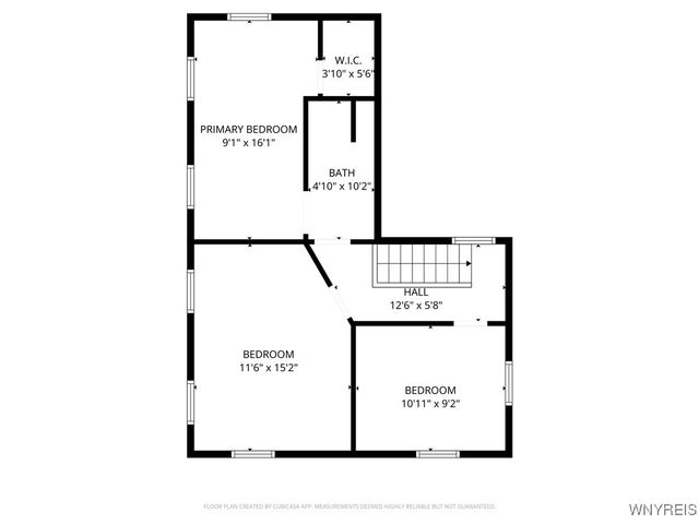 922 Orient Street, Shelby, NY 14103