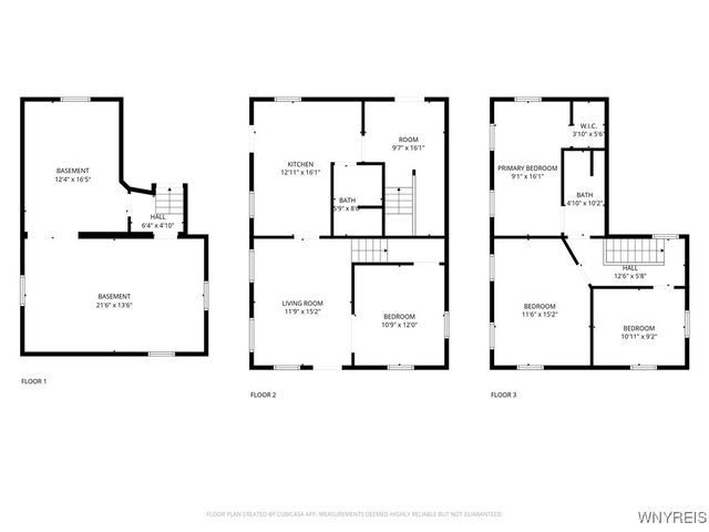 922 Orient Street, Shelby, NY 14103