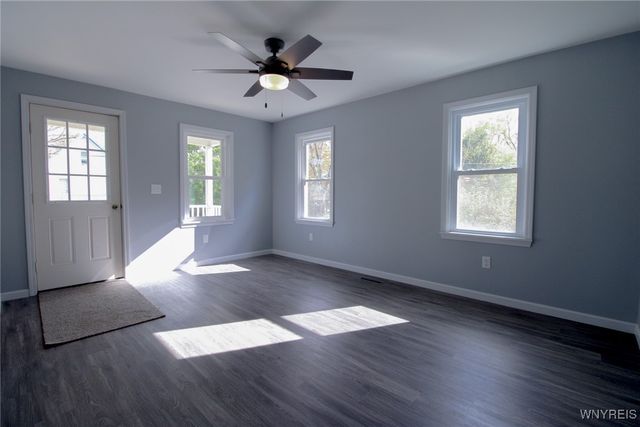 922 Orient Street, Shelby, NY 14103