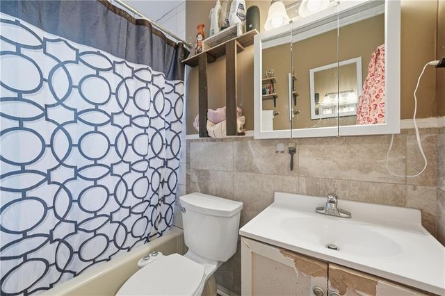 2108 Maple, Rome, GA 30161