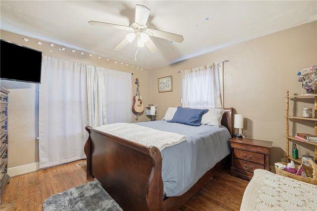 2108 Maple, Rome, GA 30161