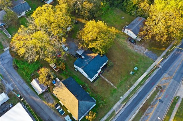 2108 Maple, Rome, GA 30161