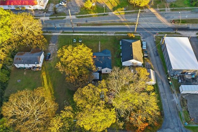 2108 Maple, Rome, GA 30161