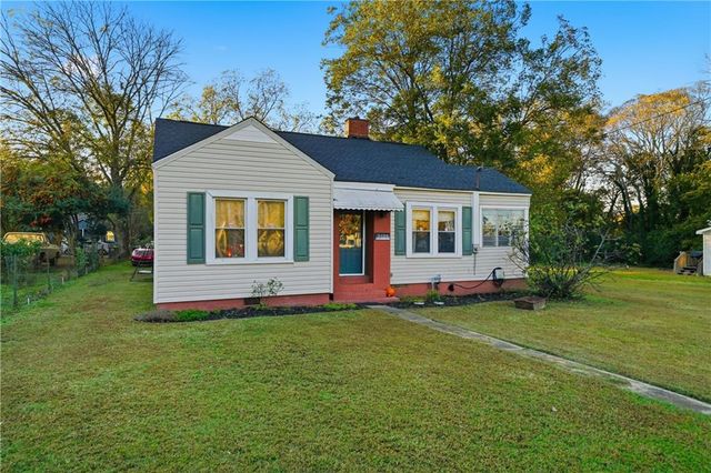 2108 Maple, Rome, GA 30161