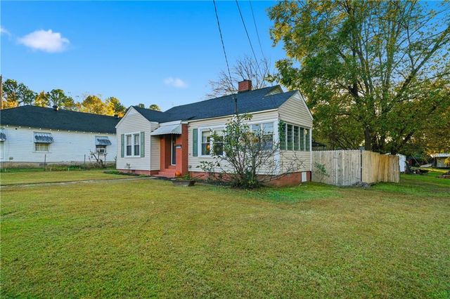 2108 Maple, Rome, GA 30161