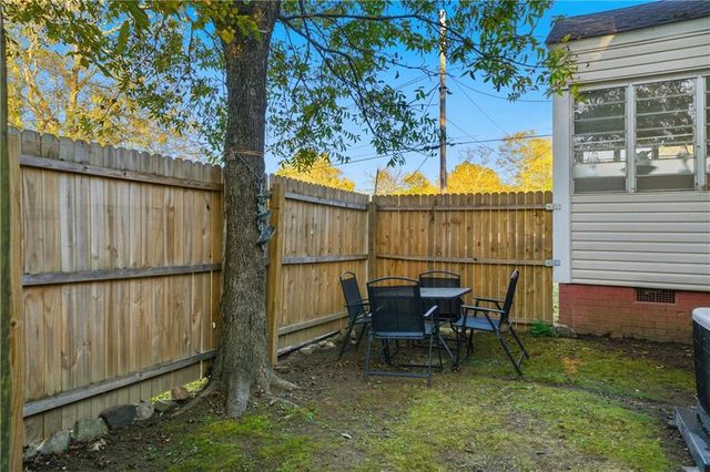 2108 Maple, Rome, GA 30161