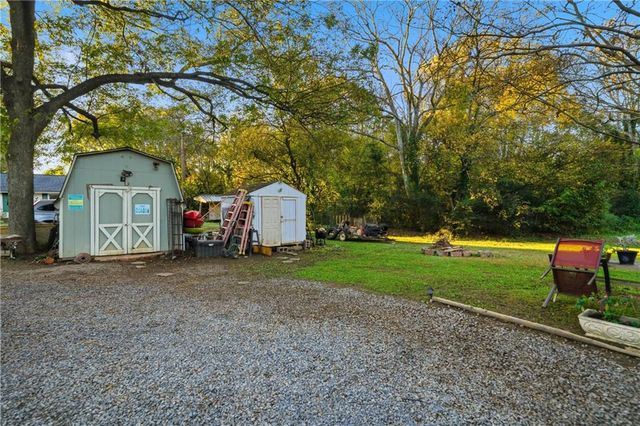 2108 Maple, Rome, GA 30161