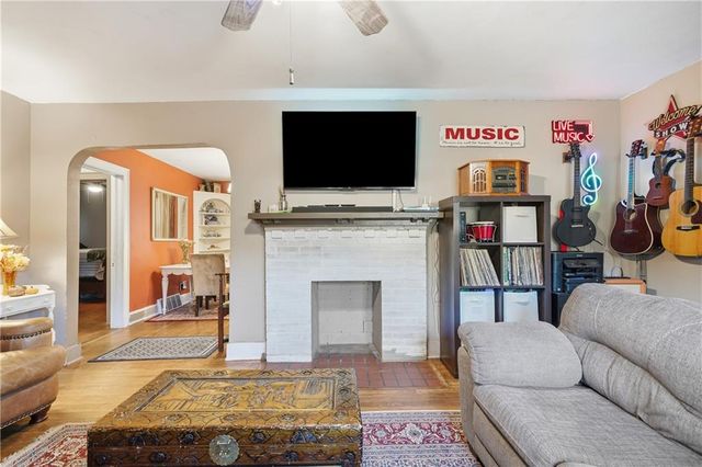 2108 Maple, Rome, GA 30161